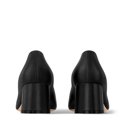 Swing Pump in Women's Shoes Pumps collections by Louis Vuitton (Product zoom)