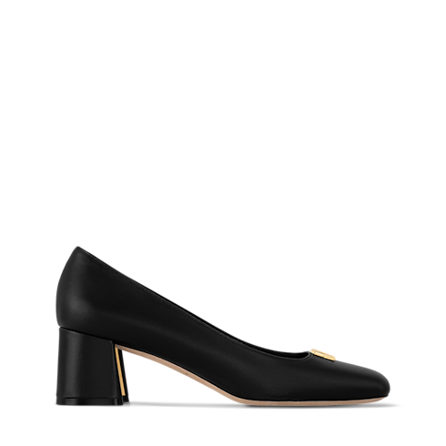 Swing Pump in Women's Shoes Pumps collections by Louis Vuitton (Product zoom)