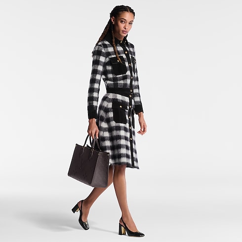 Swing Slingback Pump in Women's Shoes Pumps collections by Louis Vuitton (Product zoom)