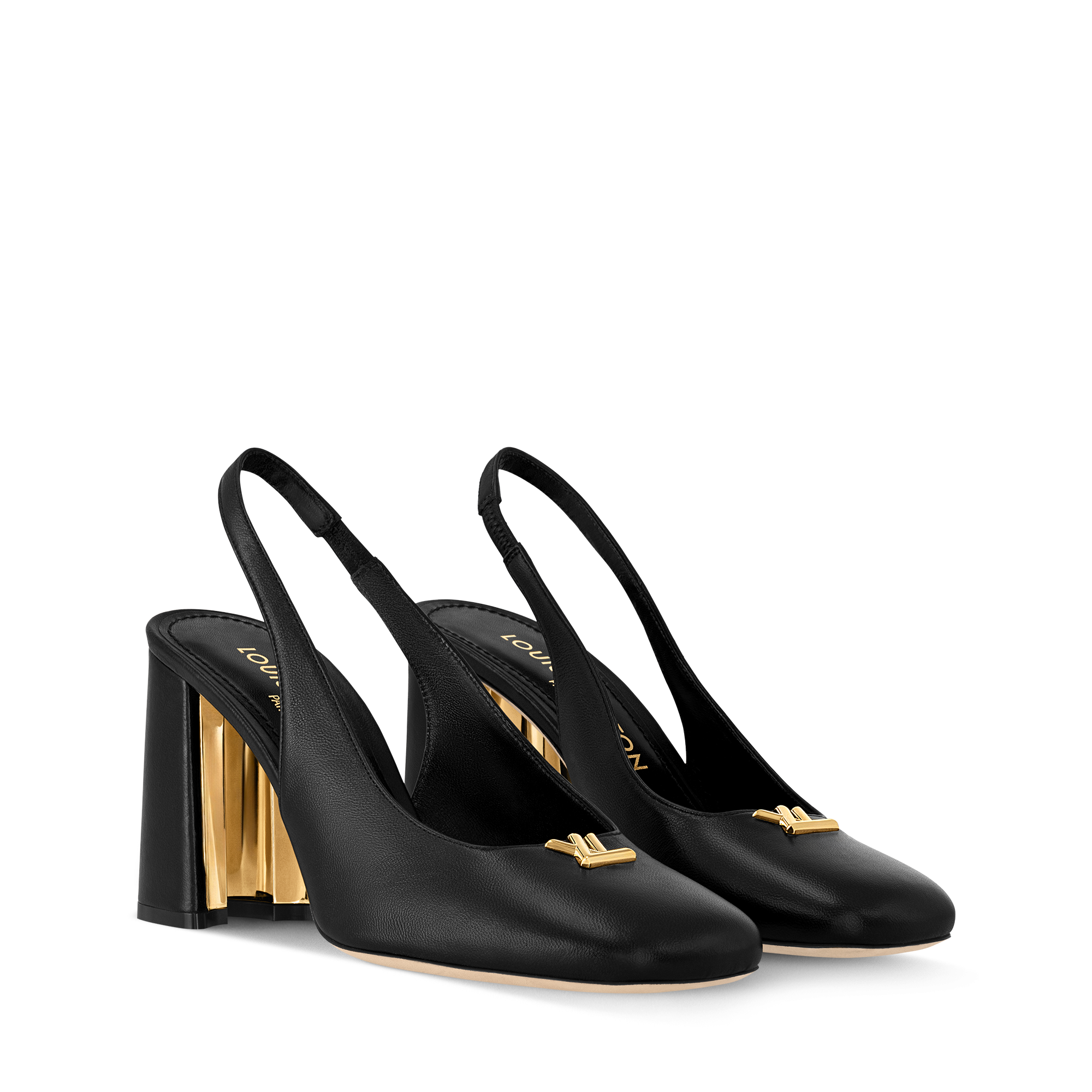  Swing Slingback Pump  in Women
