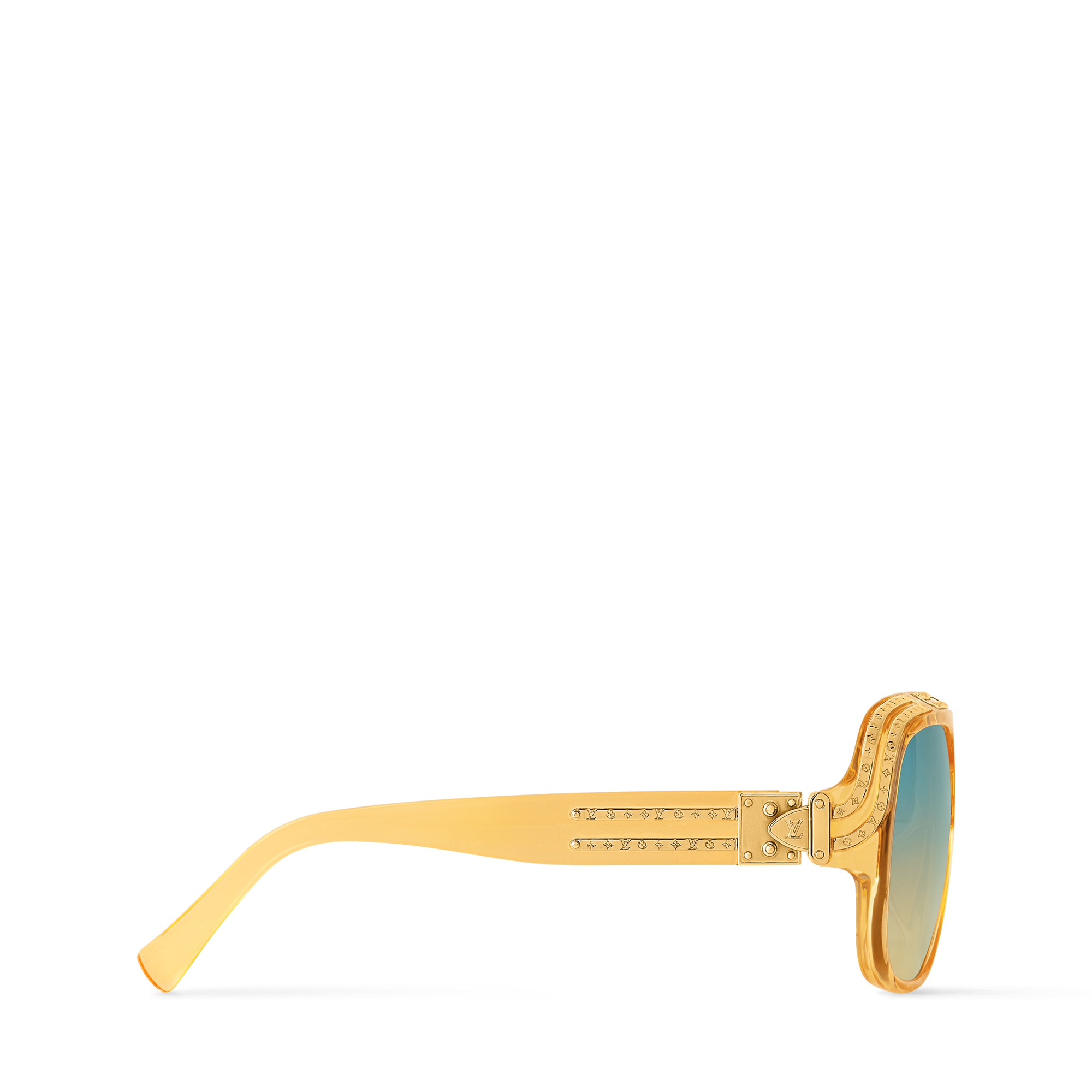 1.0 Millionaires Sunglasses S00 in Men