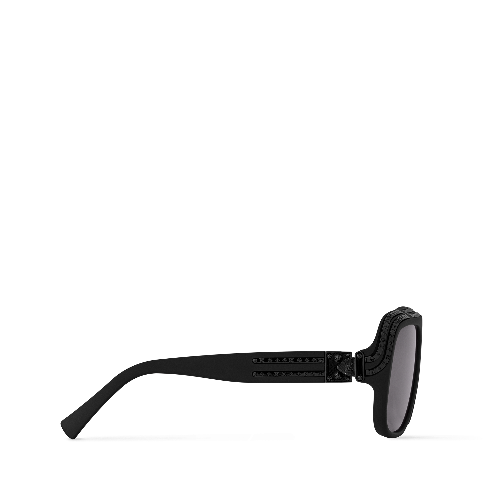 1.0 Millionaires Sunglasses S00 in Men