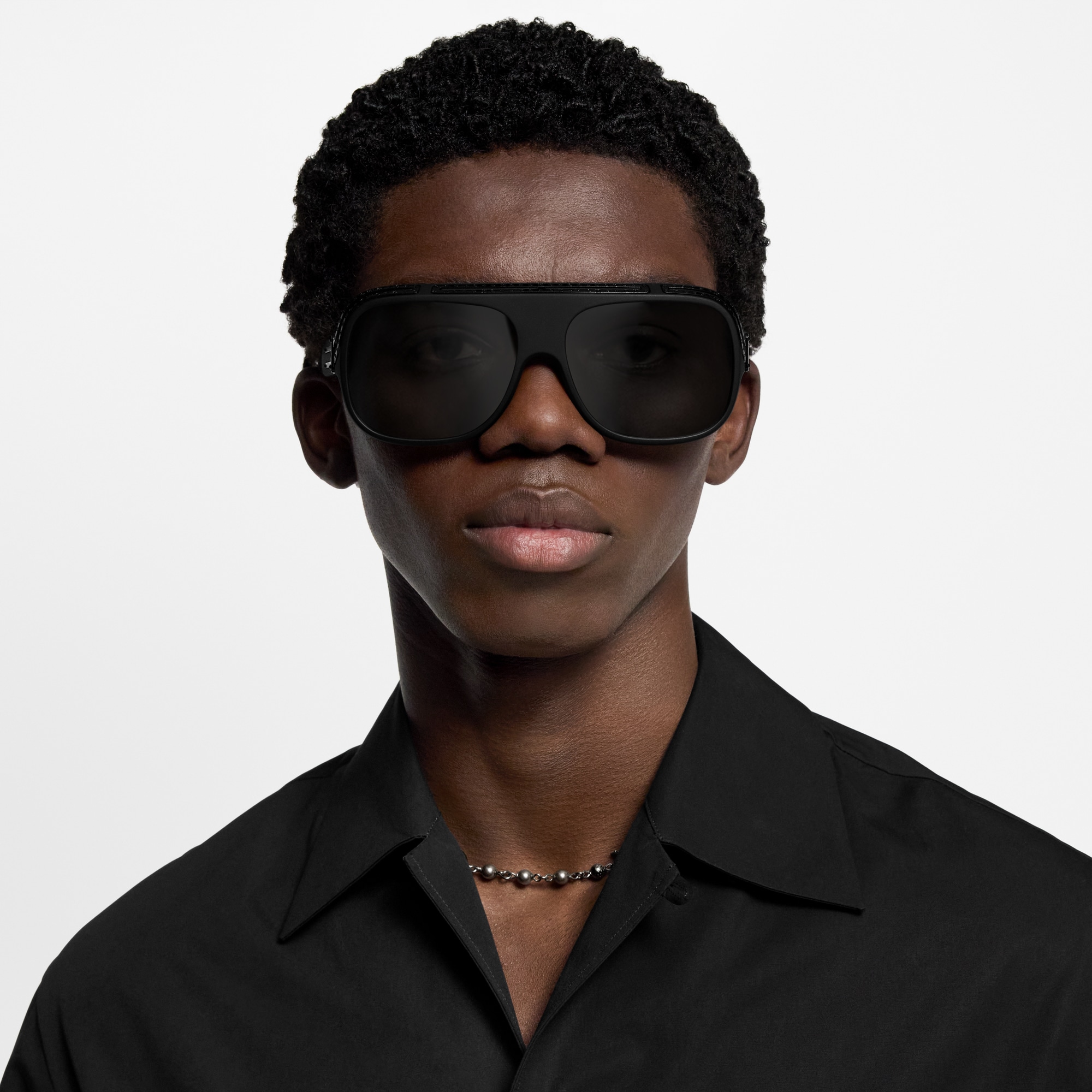 1.0 Millionaires Sunglasses S00 in Men