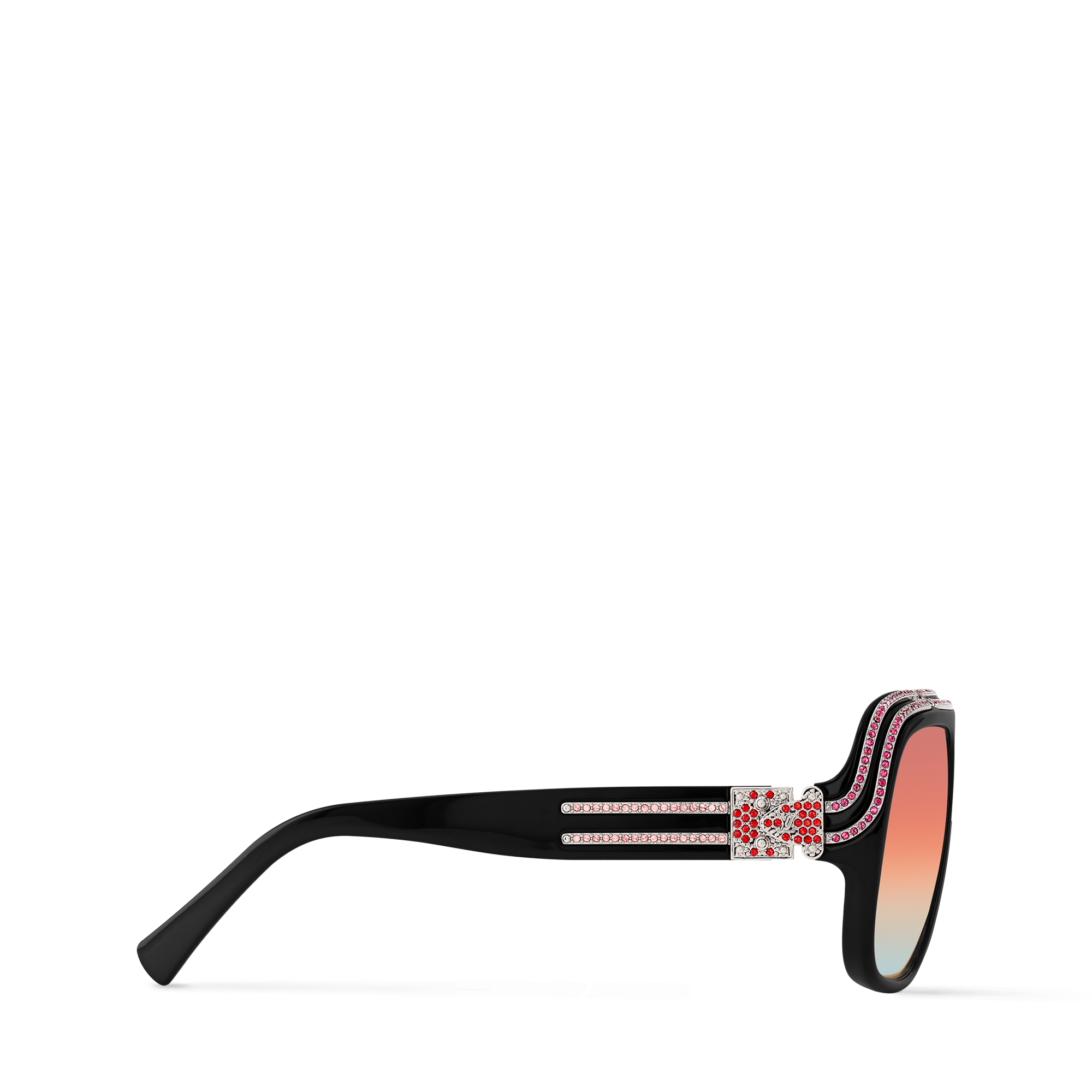 1.0 Millionaires Sunglasses S00 in Men