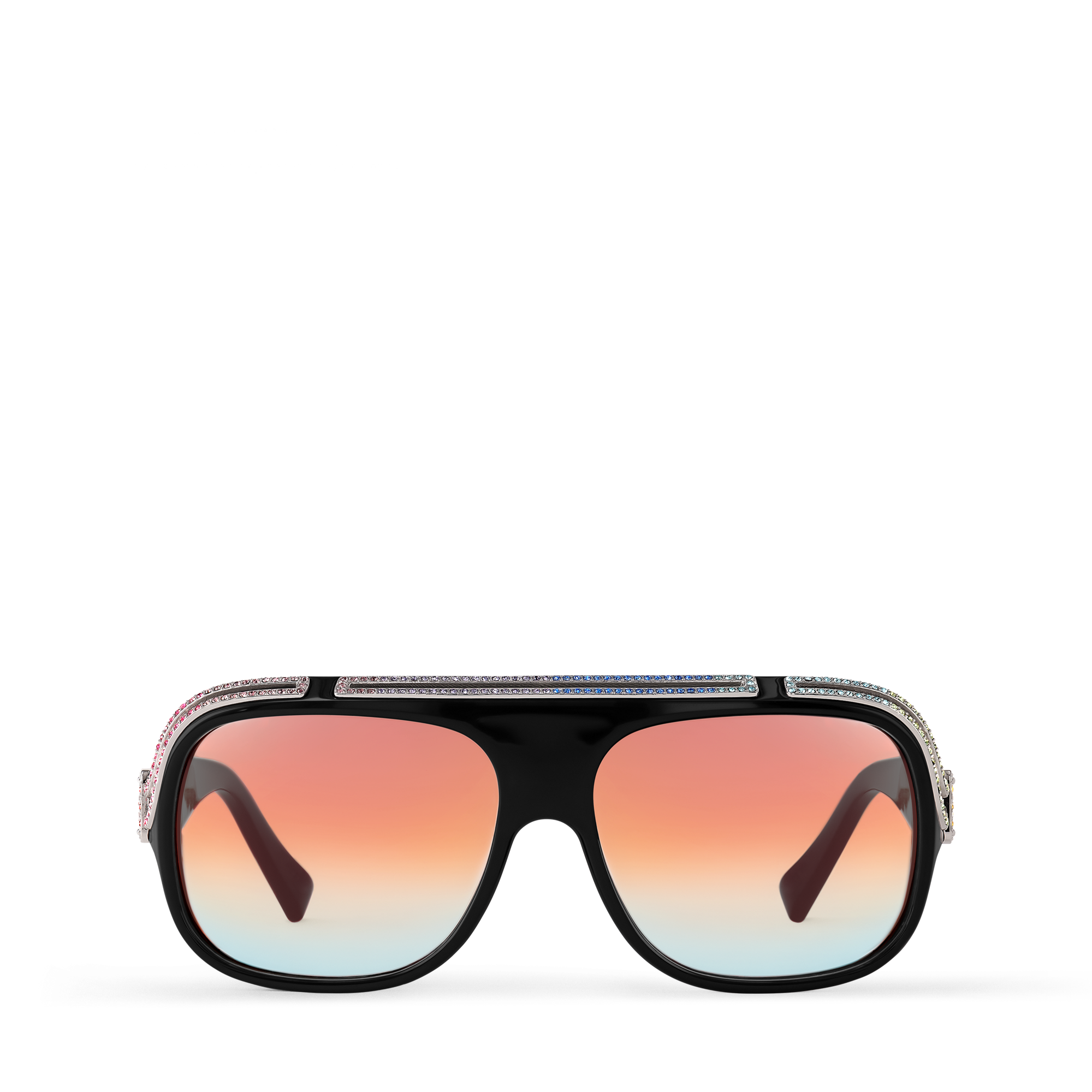 1.0 Millionaires Sunglasses S00 in Men