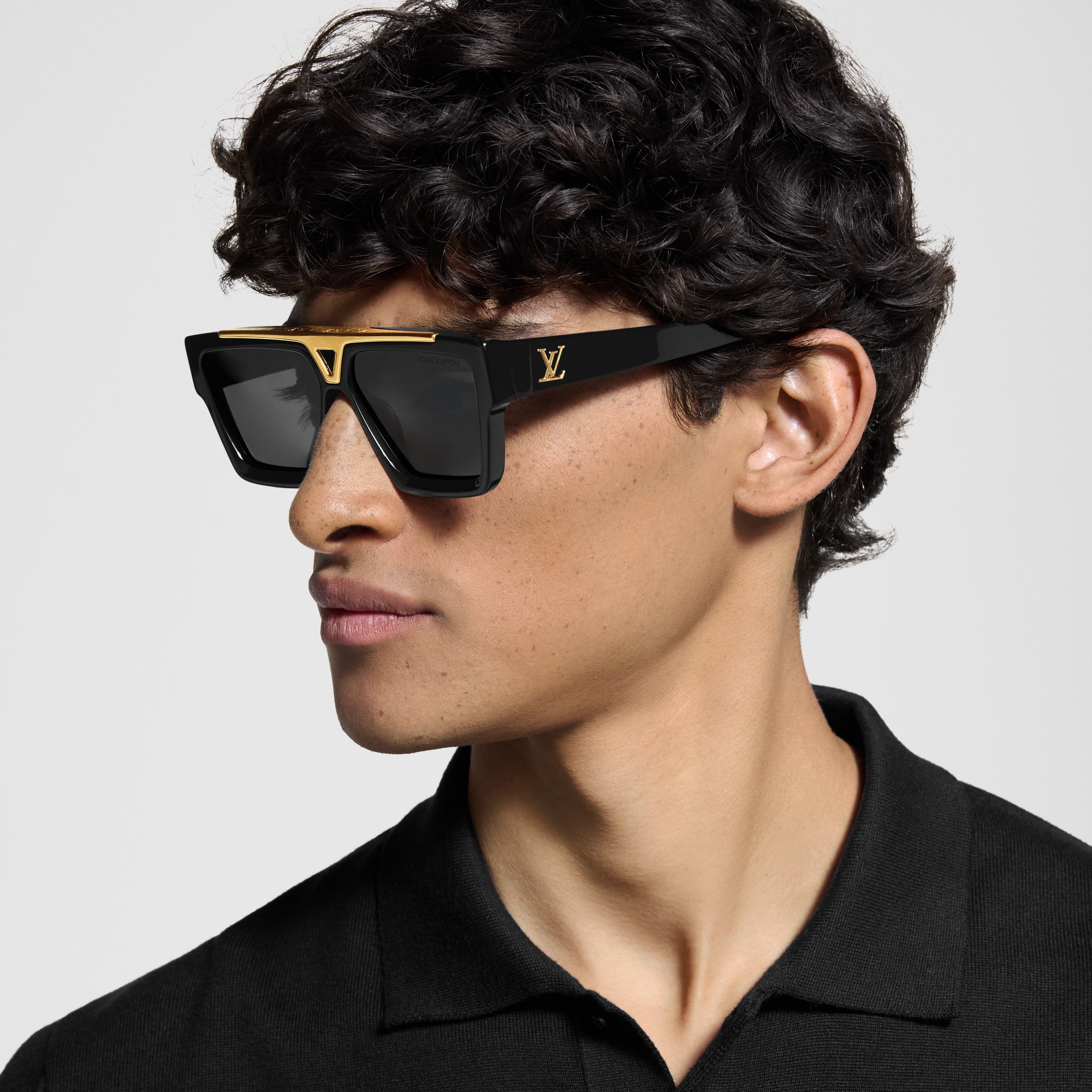 1.1 Evidence Sunglasses S00 in Men