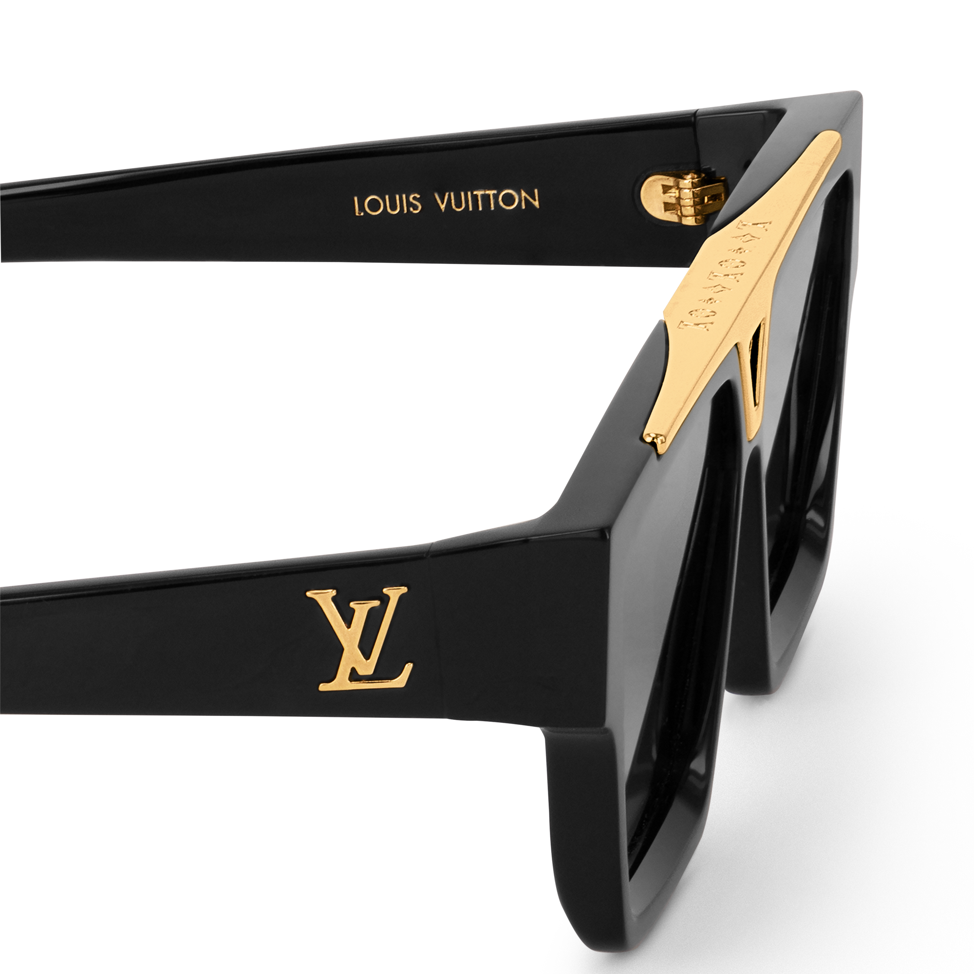1.1 Evidence Sunglasses S00 in Men