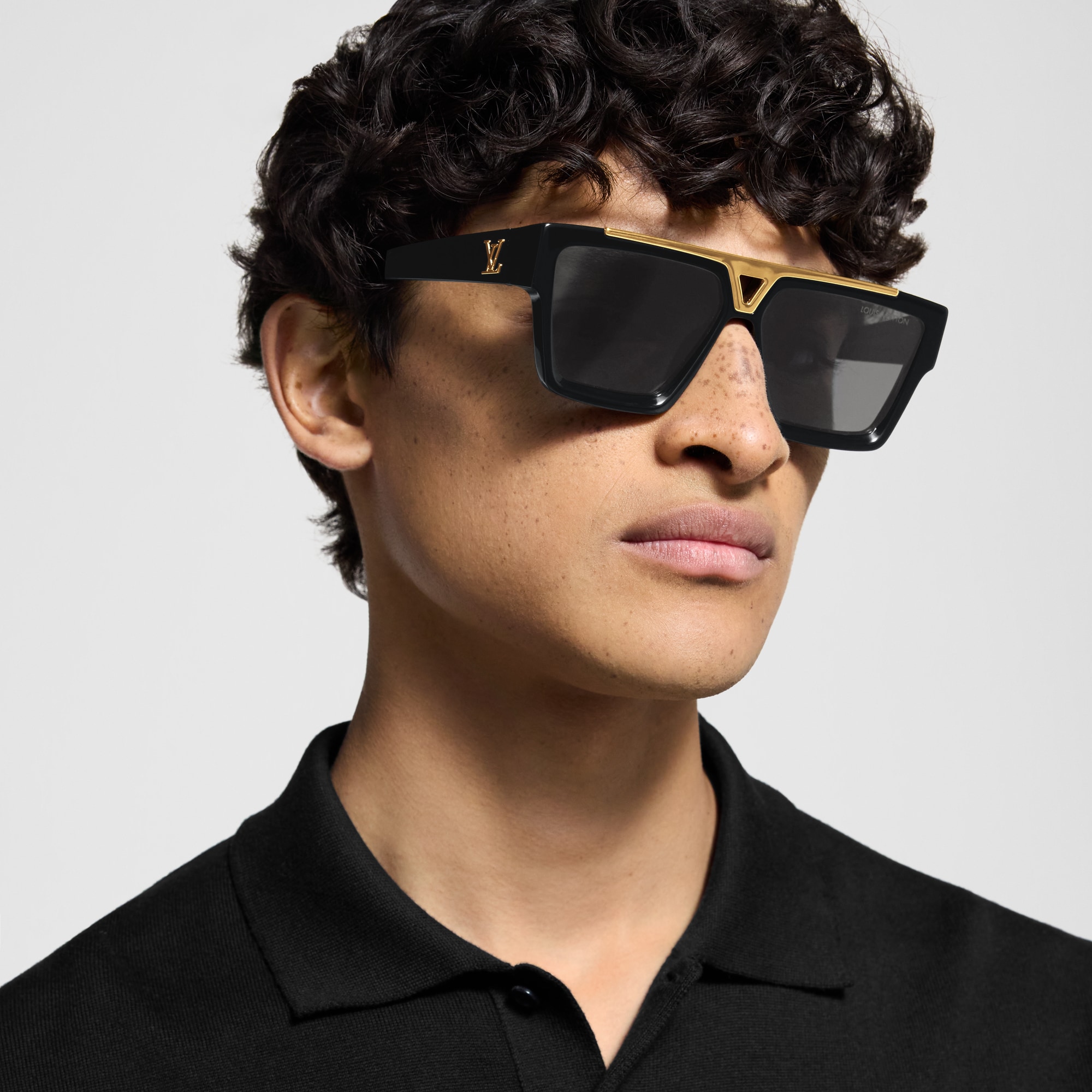 1.1 Evidence Sunglasses S00 in Men