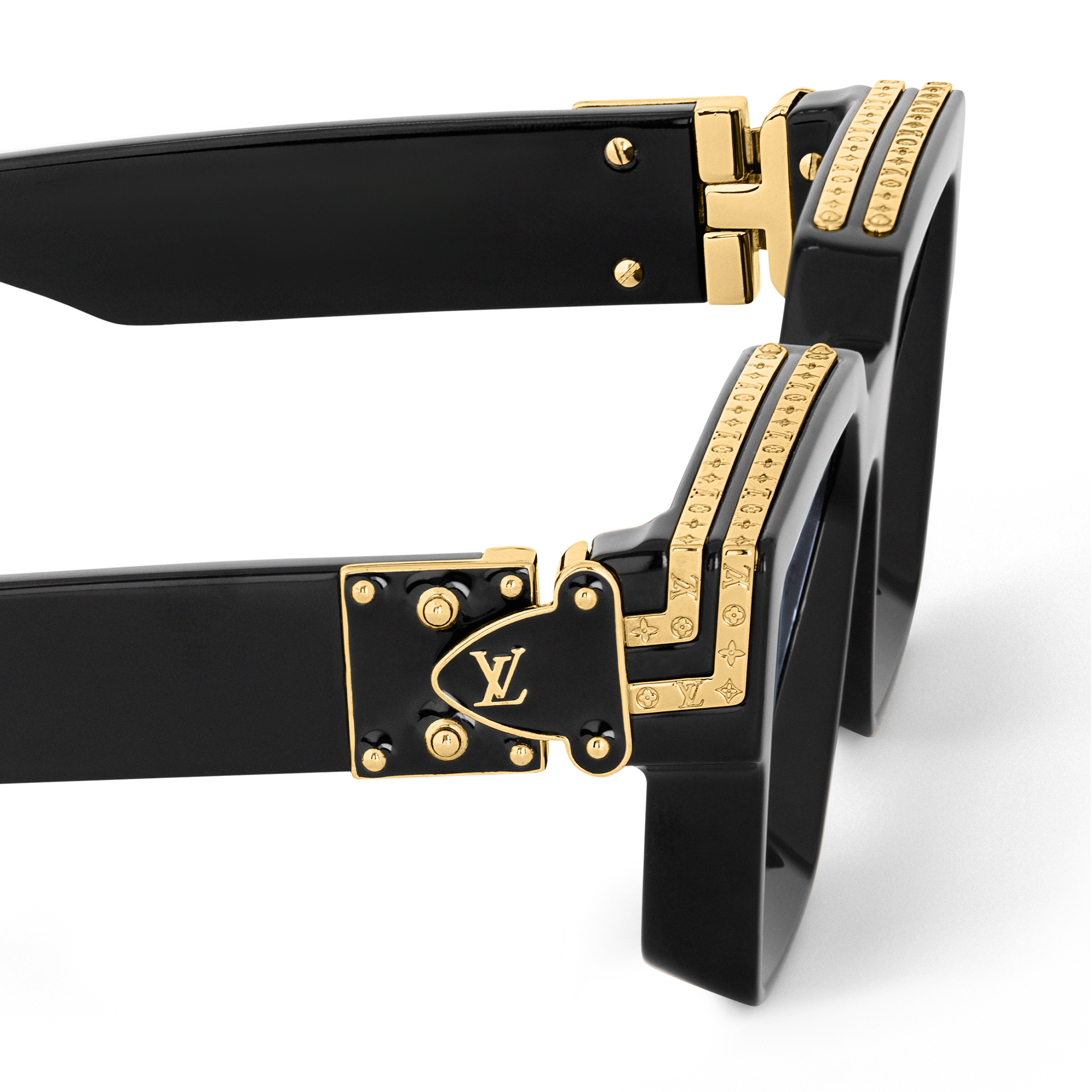 1.1 Millionaires Sunglasses S00 in Men