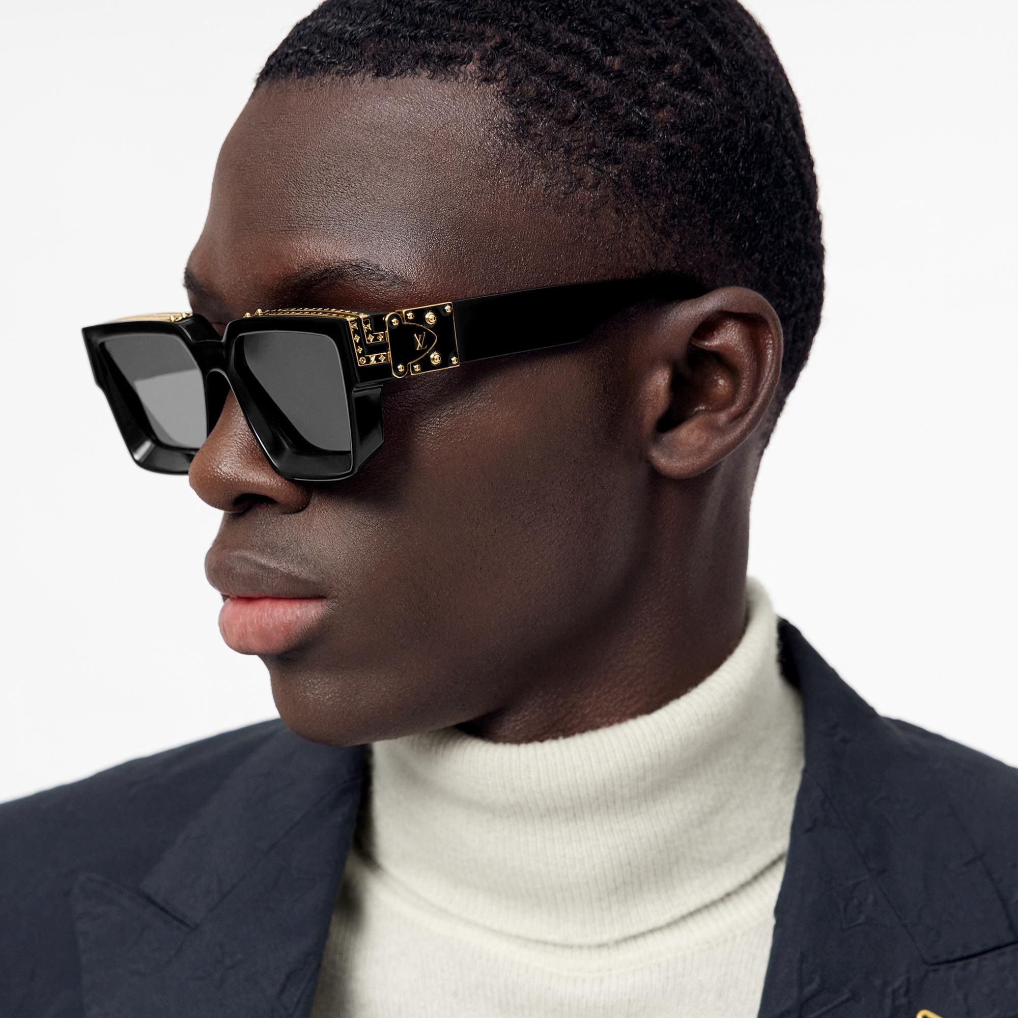 1.1 Millionaires Sunglasses S00 in Men