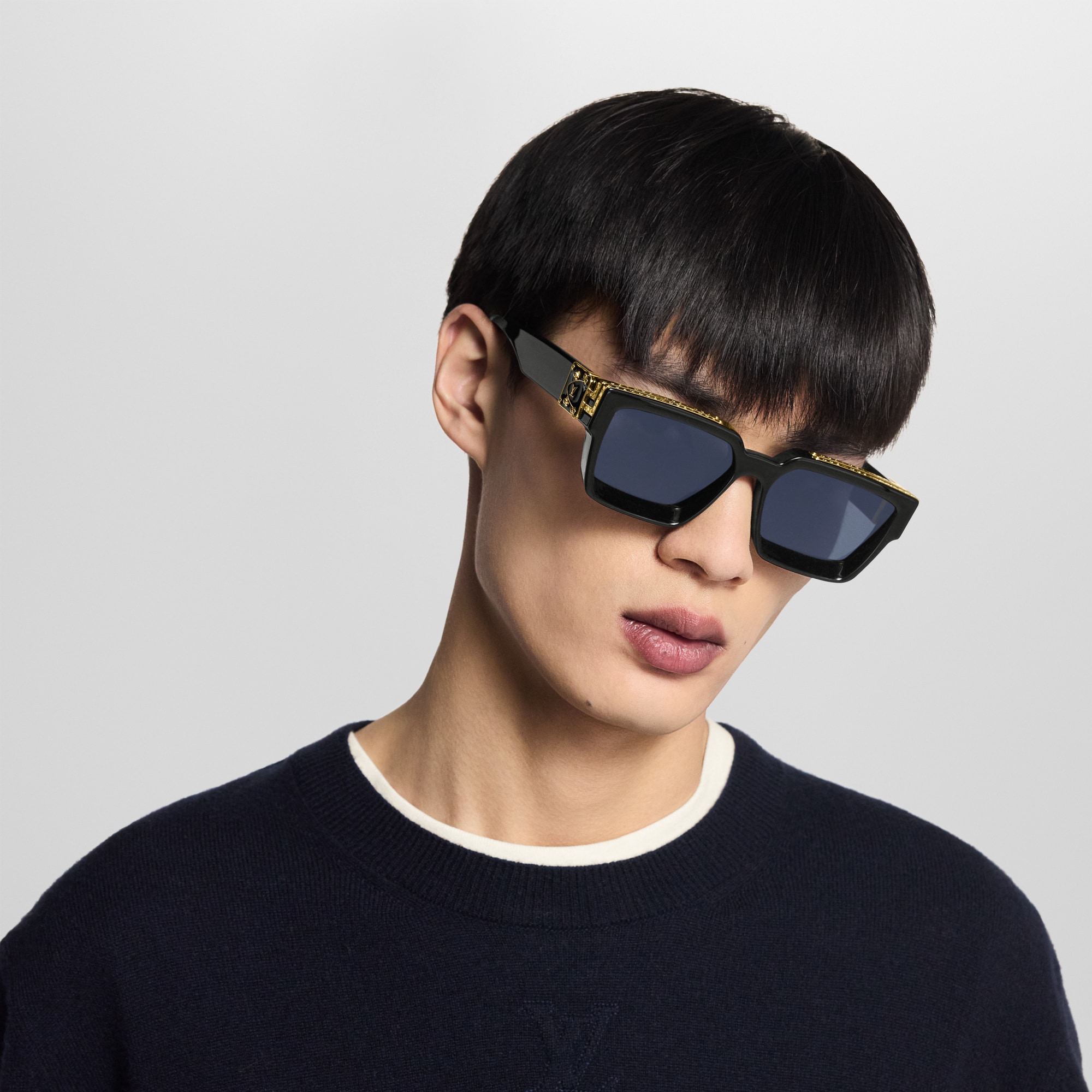 1.1 Millionaires Sunglasses S00 in Men