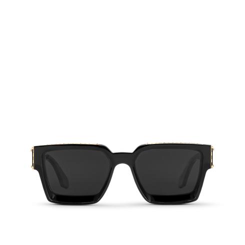 1.1 Millionaires Sunglasses S00 in Men's Accessories Sunglasses collections by Louis Vuitton (Product zoom)