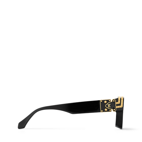 1.1 Millionaires Sunglasses S00 in Men's Accessories Sunglasses collections by Louis Vuitton (Product zoom)