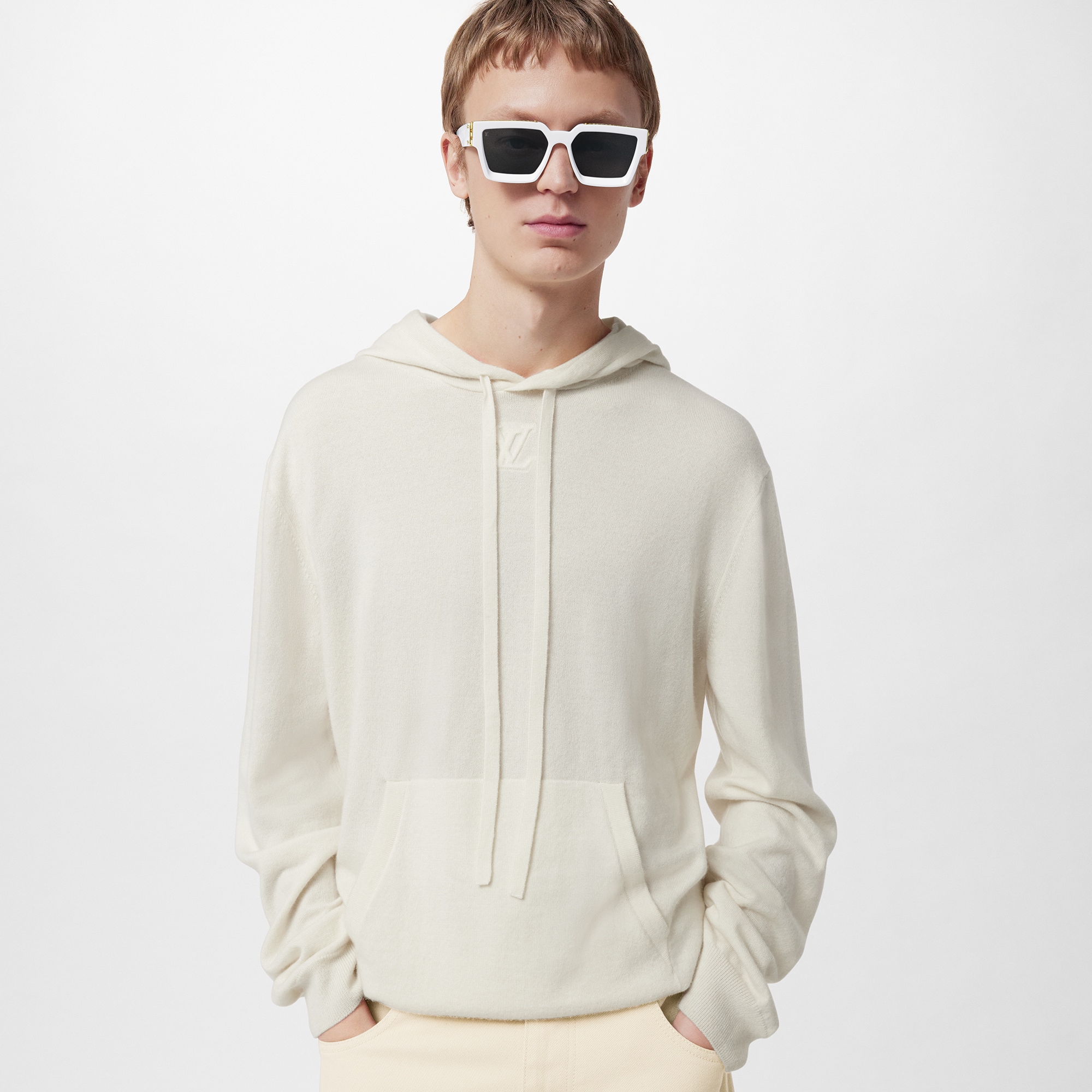 1.1 Millionaires Sunglasses S00 in Men
