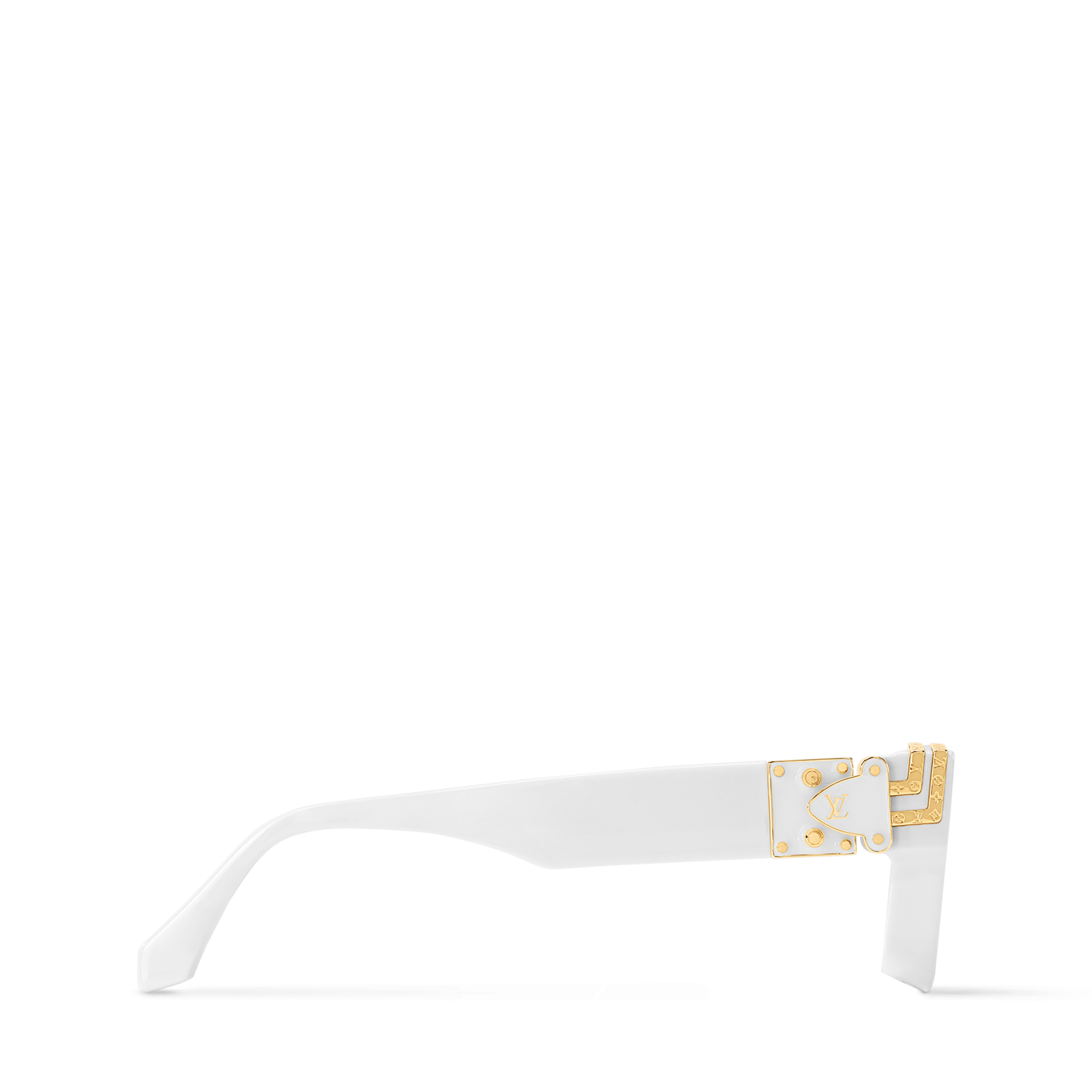 1.1 Millionaires Sunglasses S00 in Men