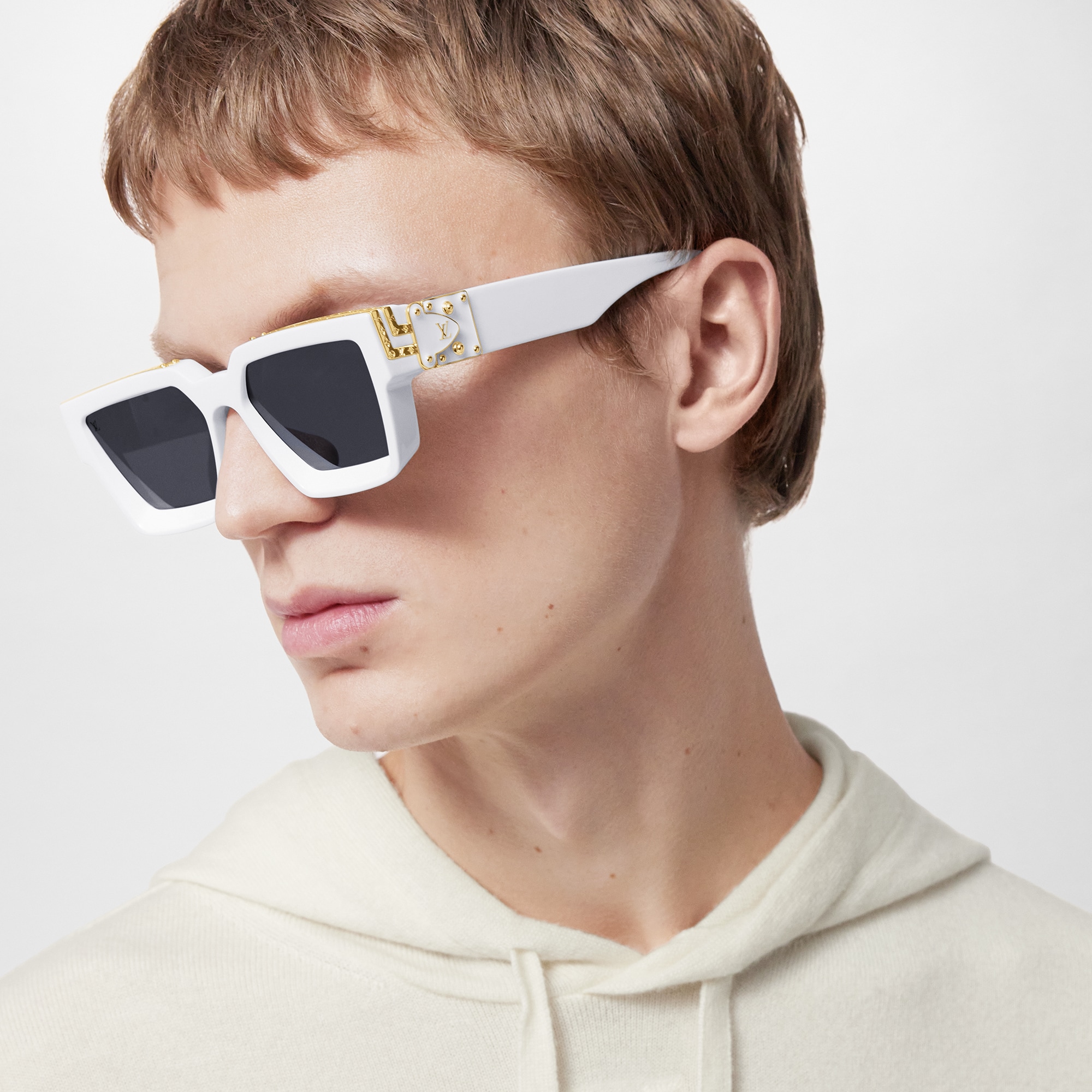 1.1 Millionaires Sunglasses S00 in Men