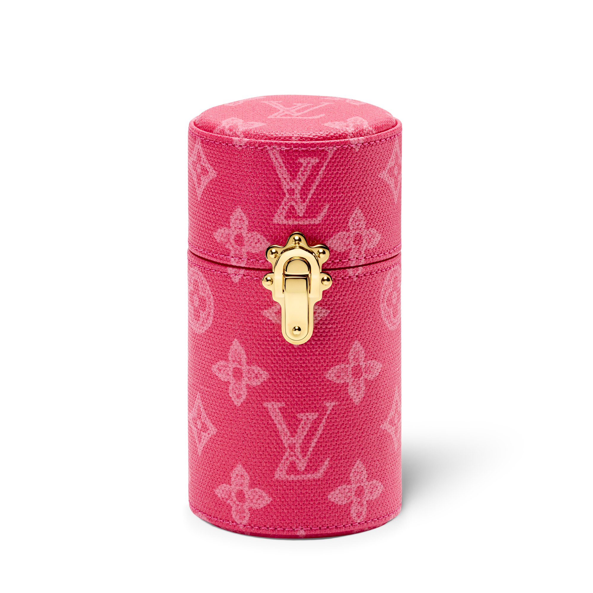 100 ML Travel Case Other Monogram Canvas - Perfume Gifts LS0983 