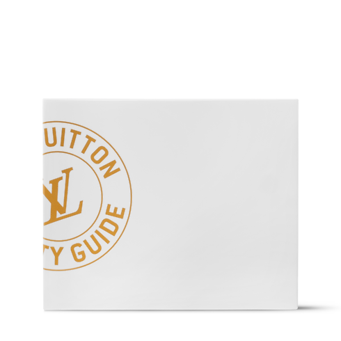 16 City Guide Box Set in Trunks, Travel and Home's Library City Guide collections by Louis Vuitton (Product zoom)