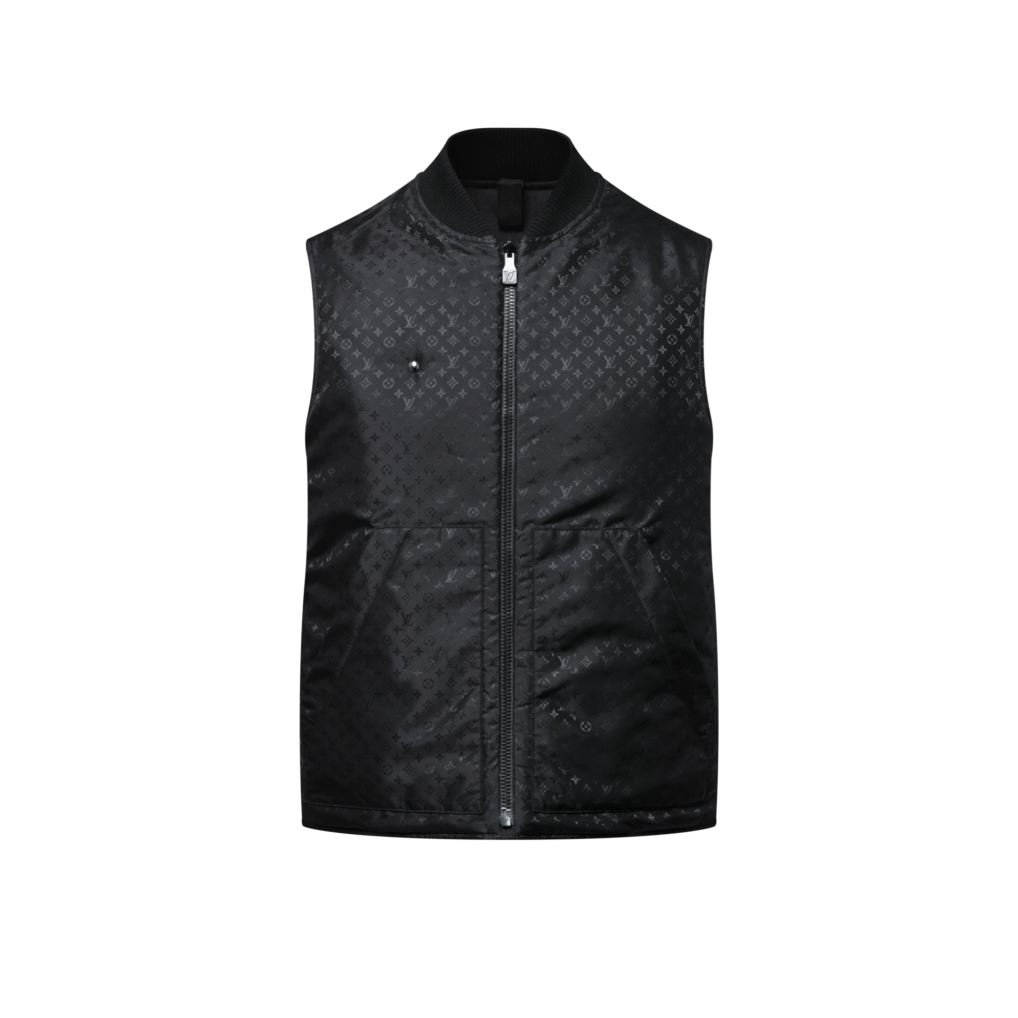 3-In-1 Hooded Parka  in Men