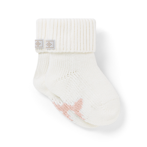 3 Socks Set S00 in Gifts's Gifts for Babies } collections by Louis Vuitton (Product zoom)
