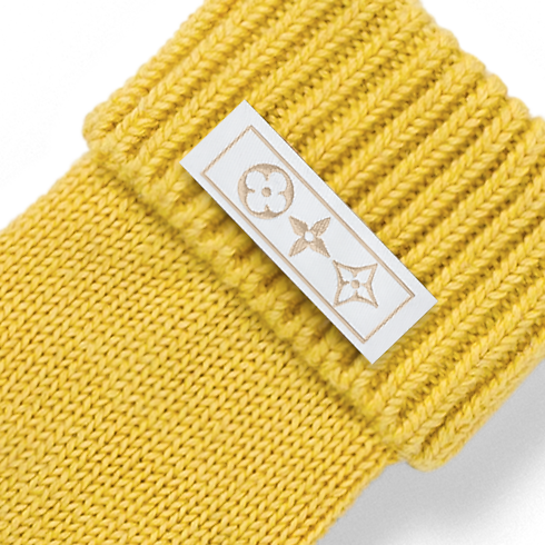 3 Socks Set S00 in Gifts's Gifts for Babies } collections by Louis Vuitton (Product zoom)