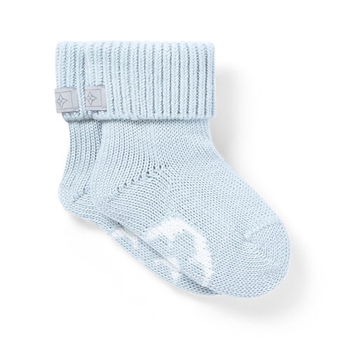 3 Socks Set S00 in Gifts's Gifts for Babies } collections by Louis Vuitton (Product zoom)