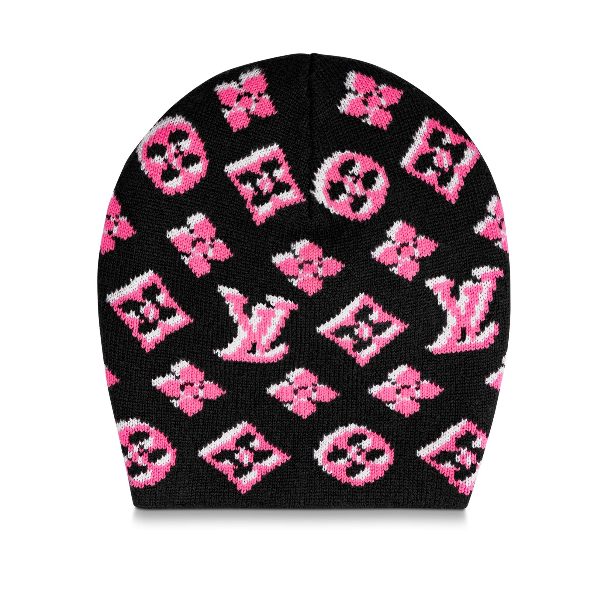 3D Monogram Hat S00 - Accessories | LOUIS VUITTON