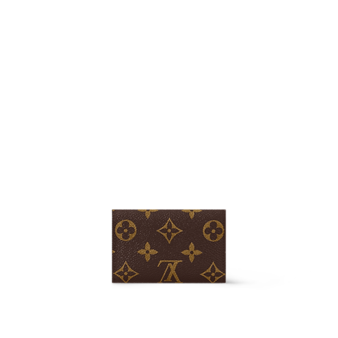 6 Key Holder Monogram Canvas in Women's Wallets and Small Leather Goods All Wallets and Small Leather Goods collections by Louis Vuitton (Product zoom)