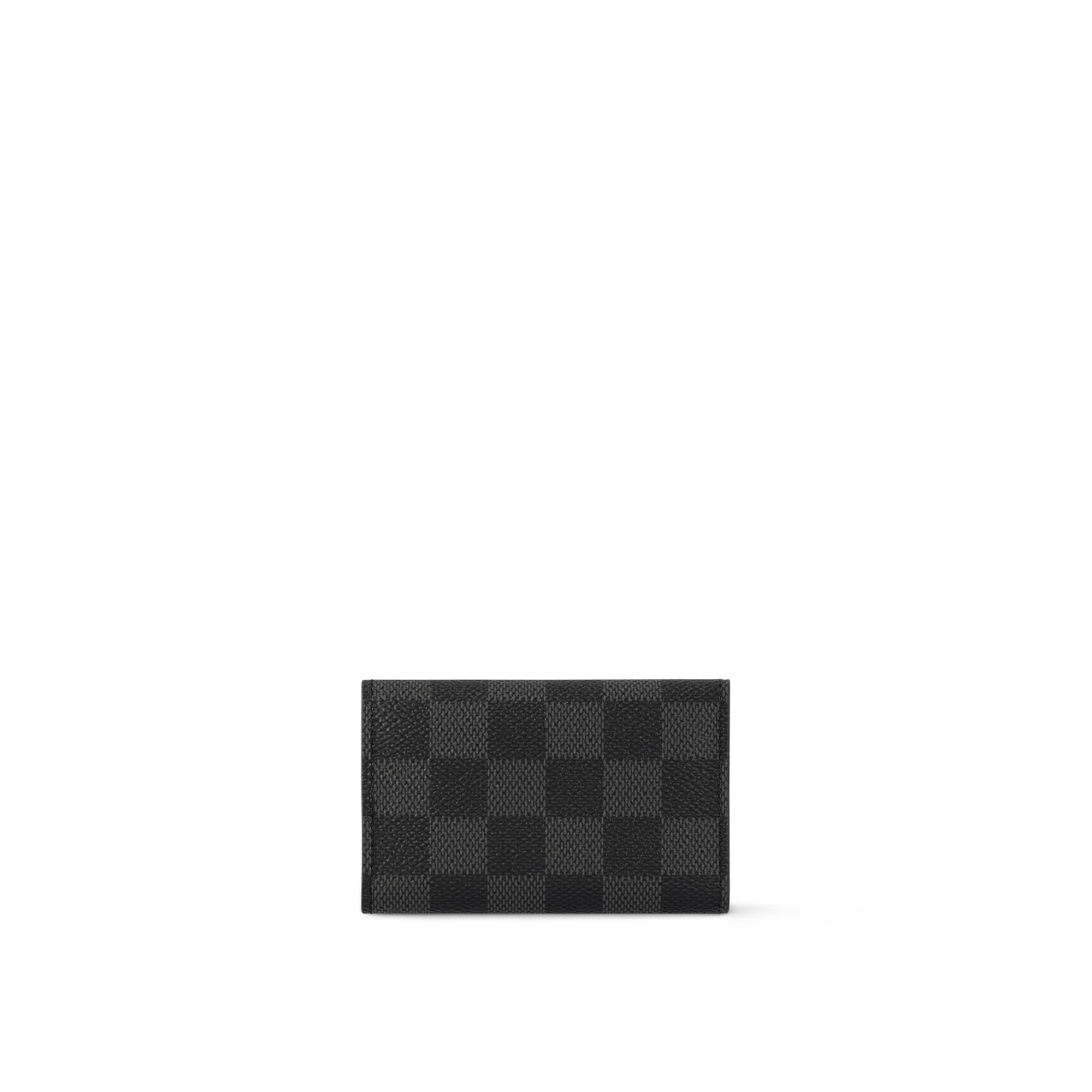 6 Key Holder Damier Graphite Canvas in Bags and Small Leather Goods
