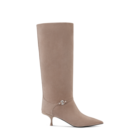 6AM High Boot in Women's Shoes Boots and Ankle Boots collections by Louis Vuitton (Product zoom)