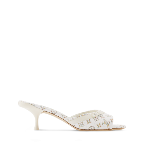 6AM Mule in Women's Shoes Mules and Slides collections by Louis Vuitton (Product zoom)