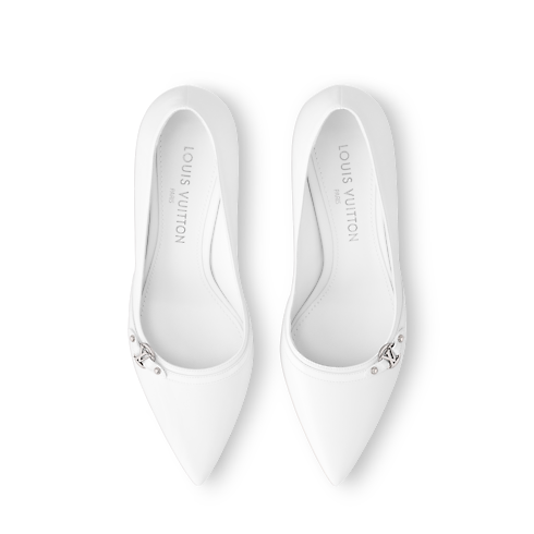 6AM Pump in Women's Shoes All Shoes collections by Louis Vuitton (Product zoom)
