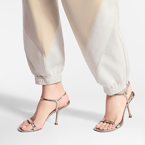 6AM Sandal in Women's Shoes Sandals and Espadrilles collections by Louis Vuitton (Product zoom)