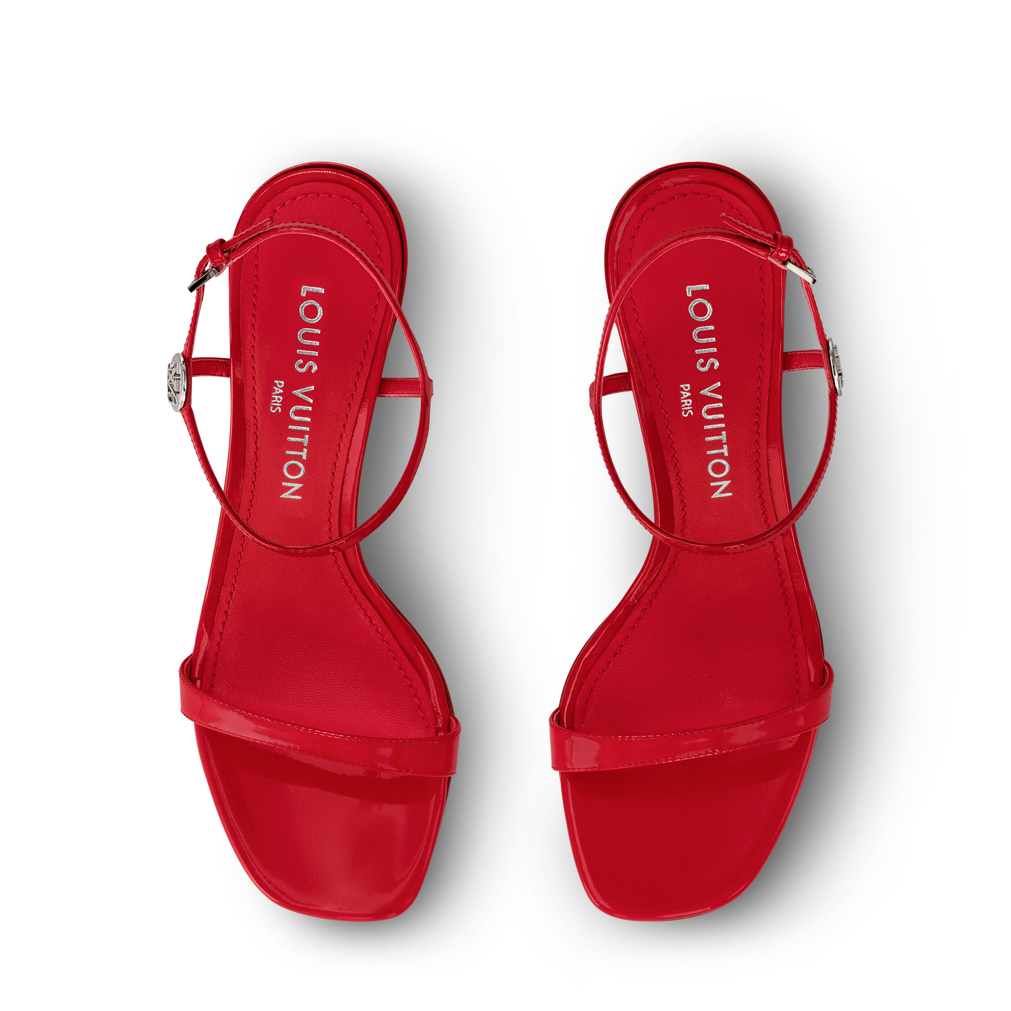 6AM Sandal  in Women