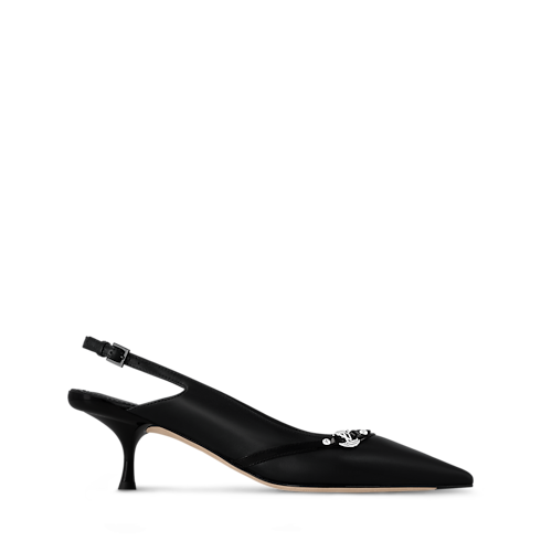 6AM Slingback Pump in Women's Shoes Pumps collections by Louis Vuitton (Product zoom)