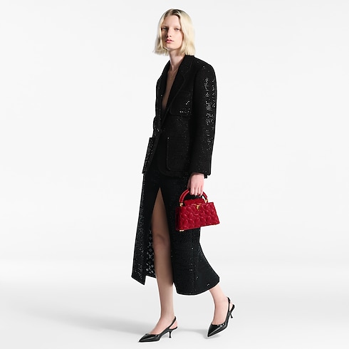 6AM Slingback Pump in Women's Shoes Pumps collections by Louis Vuitton (Product zoom)