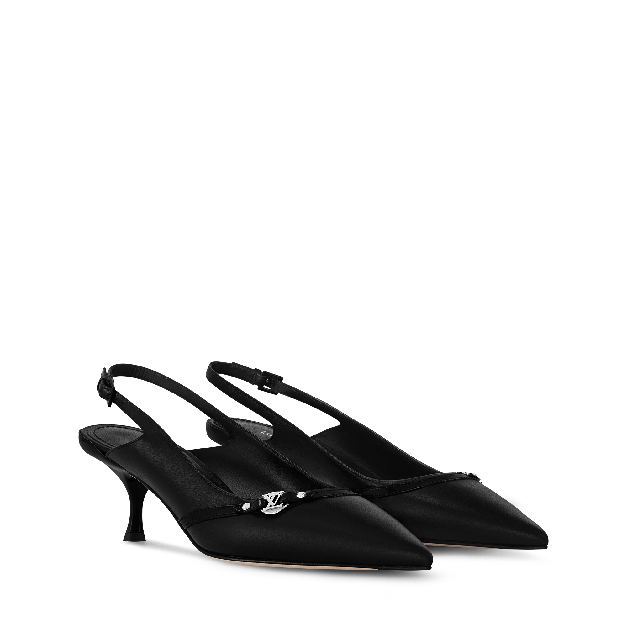 6AM Slingback Pump  in Women