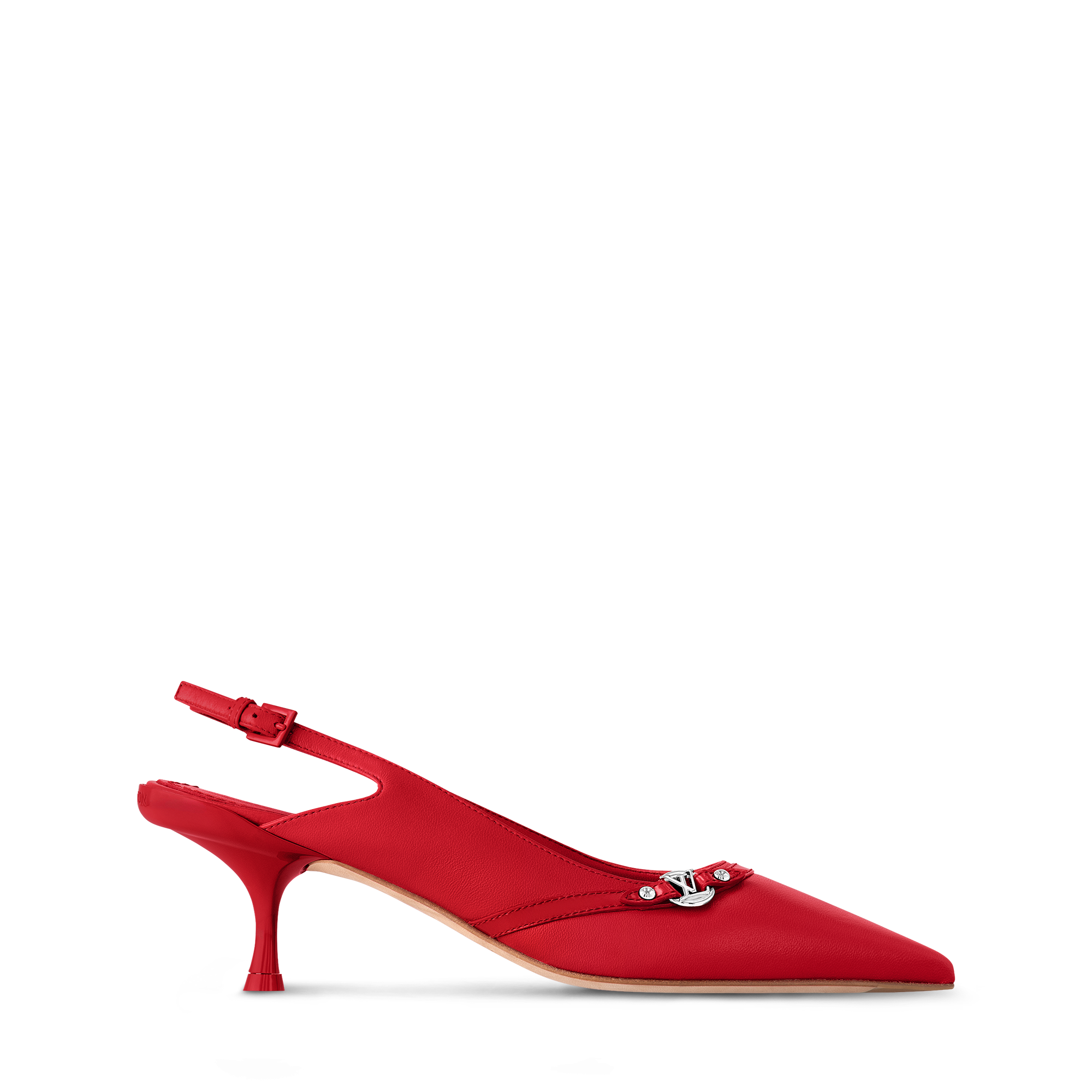 6AM Slingback Pump  Women Shoes Pumps | LOUIS VUITTON (Product zoom)