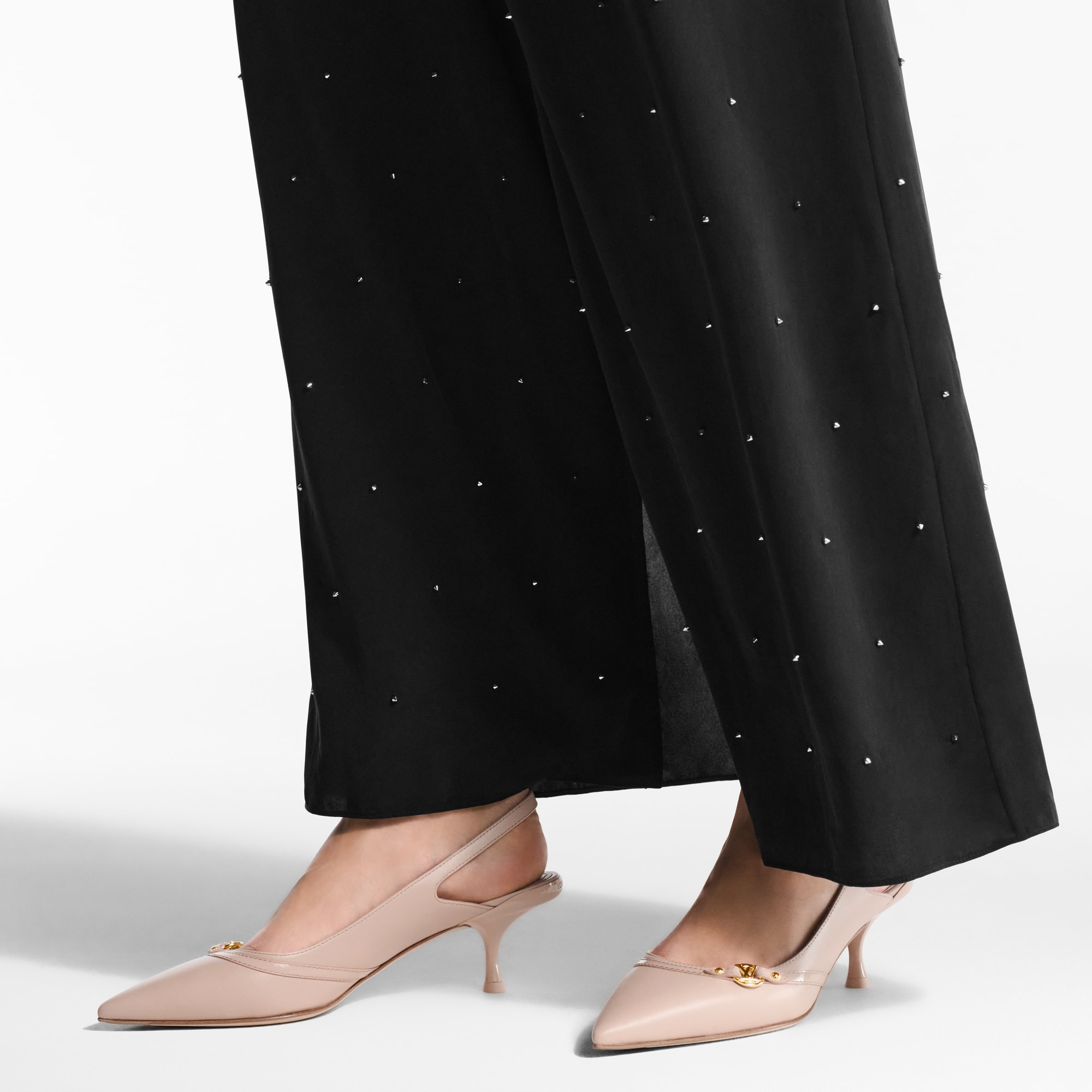 6AM Slingback Pump  in Women