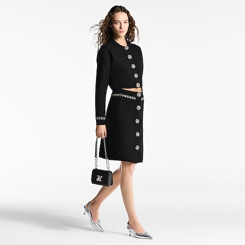 6AM Slingback Pump in Women's Shoes Pumps collections by Louis Vuitton (Product zoom)