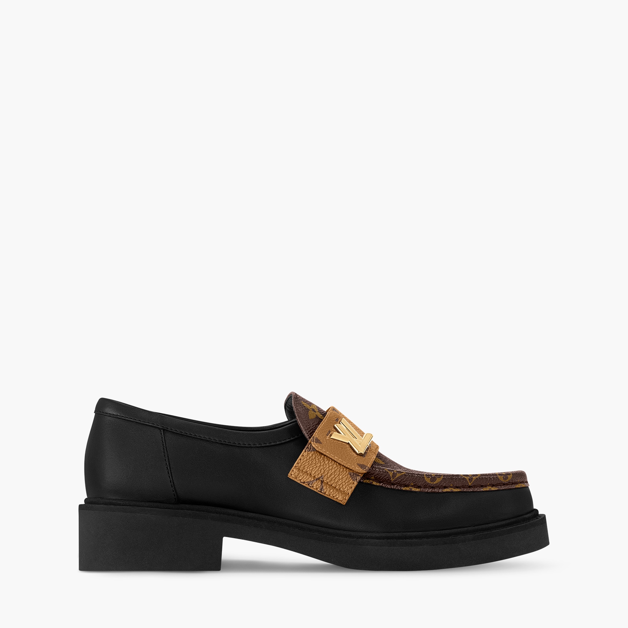 Academy Flat Loafer