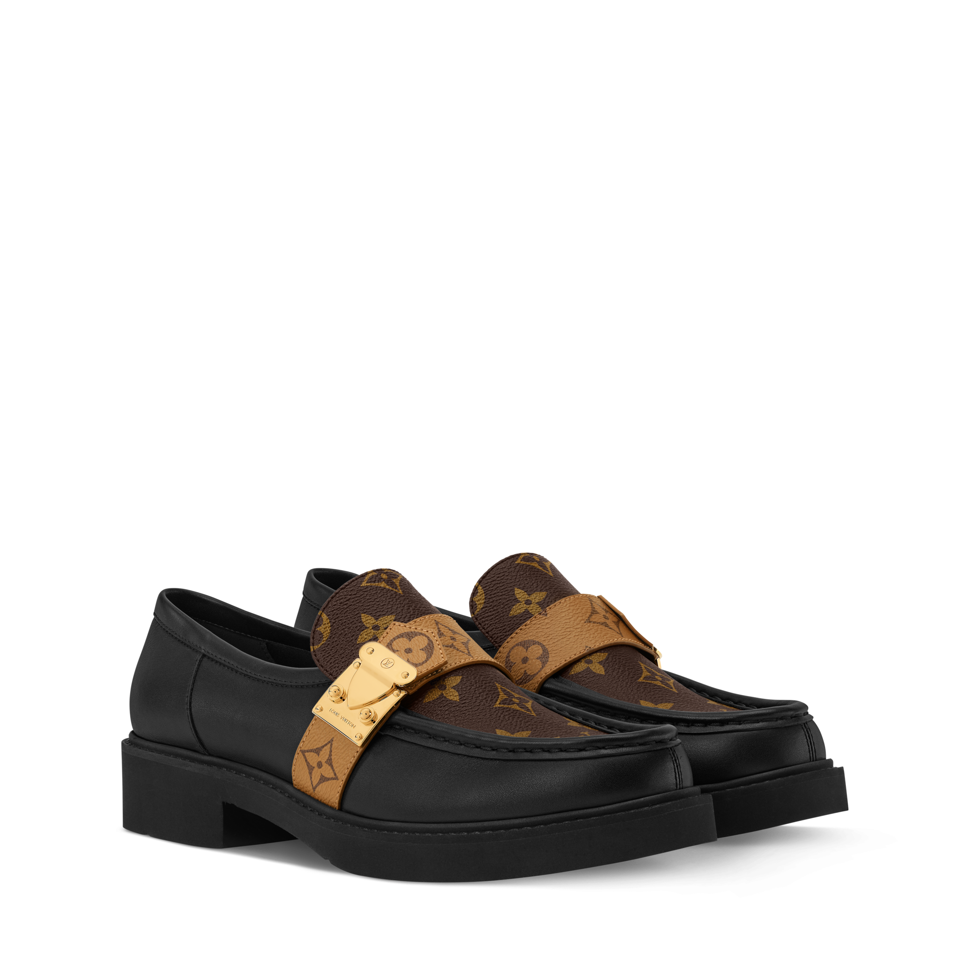 Academy Loafer  in Women