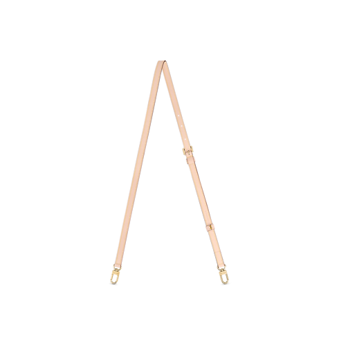 Adjustable Shoulder Strap 16 mm VVN VVN in Women's Wallets and Small Leather Goods All Wallets and Small Leather Goods collections by Louis Vuitton (Product zoom)