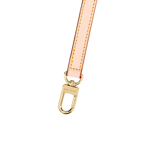 Adjustable Shoulder Strap 16 mm VVN VVN in Women's Wallets and Small Leather Goods All Wallets and Small Leather Goods collections by Louis Vuitton (Product zoom)