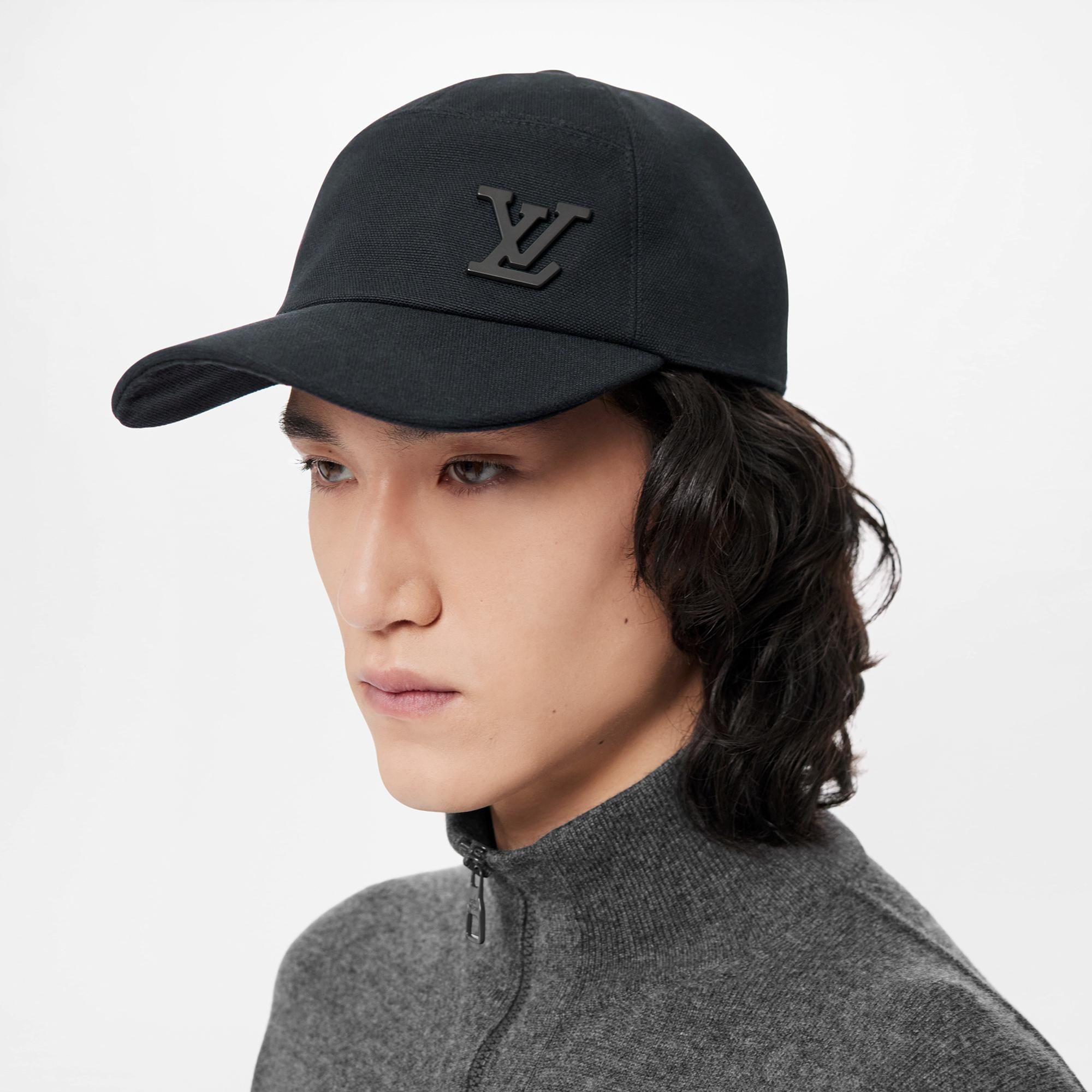 Aerogram Cotton Cap S00 in Men