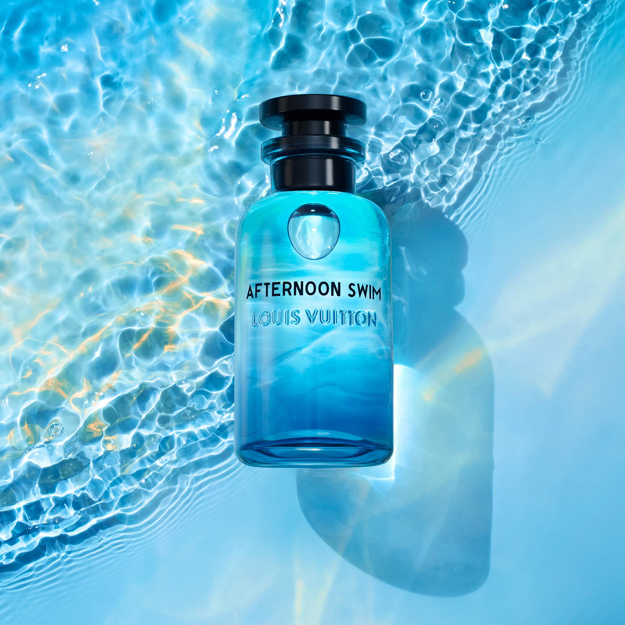 Afternoon Swim  in Perfumes and Beauty 