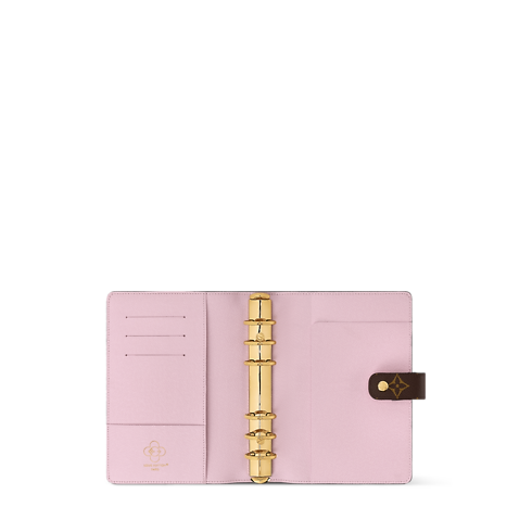Agenda Cover MM other view