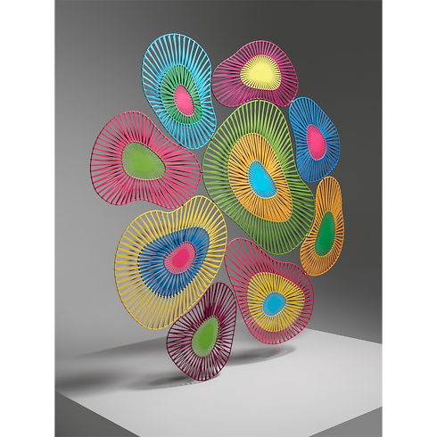 Aguacate by Campana Brothers in Trunks, Travel and Home's Home and Art of Dining Objets Nomades – The Collection collections by Louis Vuitton (Product zoom)