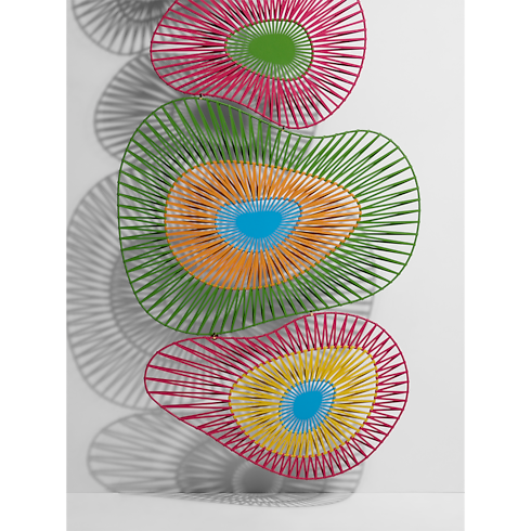 Aguacate by Campana Brothers in Trunks, Travel and Home's Home and Art of Dining Objets Nomades – The Collection collections by Louis Vuitton (Product zoom)