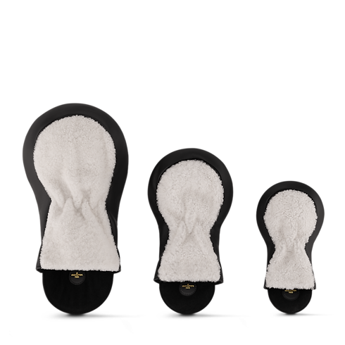 Albatros Golf Head Covers in Trunks, Travel and Home's Sport and Games } collections by Louis Vuitton (Product zoom)